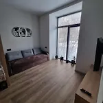 Apartamento поруч залізничного вокзалу Lviv