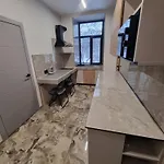поруч залізничного вокзалу *