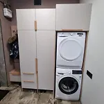 поруч залізничного вокзалу Lviv