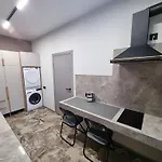 Apartamento поруч залізничного вокзалу