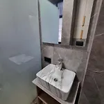 поруч залізничного вокзалу Apartamento