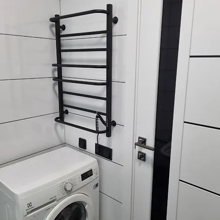 поруч залізничного вокзалу * Lviv