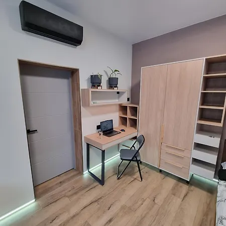 поруч залізничного вокзалу * Lviv