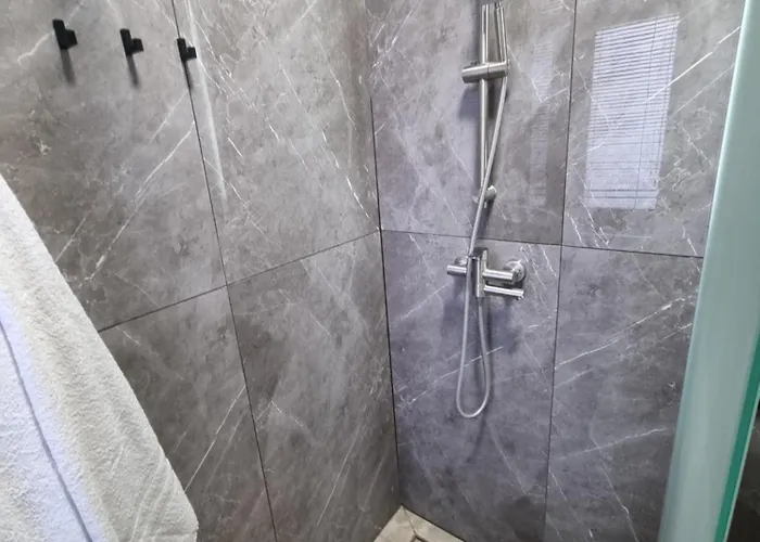 поруч залізничного вокзалу Apartamento